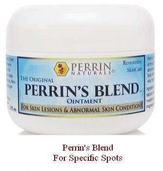 Perrin's Blend 1 oz.