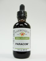 Paracom 1oz.  - Renamed: Vermicom 1oz.