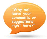 Comments