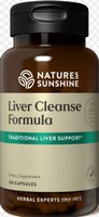 Liver Cleanse Formula (100 caps) (ko)