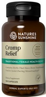 Cramp Relief (100 caps) (ko)