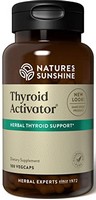 Thyroid Activator