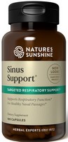 Sinus Support EF (100 caps) (ko)