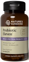 Probiotic Eleven (90 caps) - Probiotic 11