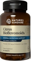 Vitamin C Citrus Bioflavonoids (90 tabs) (ko)