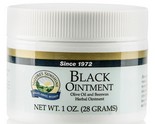 Black Ointment (1 oz. jar)  HAS BEEN DISCONTINUED 