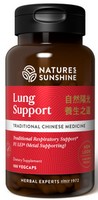 Lung Support (100 caps)
