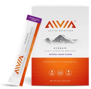 Aivia Hydrate 30 Packets