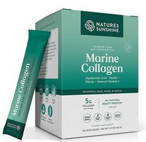 Marine Collagen Packs