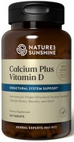 Calcium Plus Vitamin D (150 tabs) (ko)