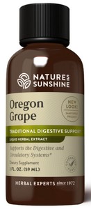 Oregon Grape (2 fl. oz.) (ko)