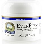 EverFlex Pain Cream (2 oz. jar)