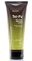 Tei Fu Massage Lotion (4 oz. tube) -Tei-Fu Massage lotion