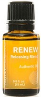 Renew Releasing Blend (15ml)