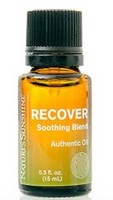 Recover Soothing Blend (15ml)