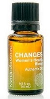 Changes Women's Health Blend (15ml)