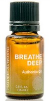 Breathe Deep (15ml)
