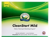 CleanStart Mild (14 day) or 