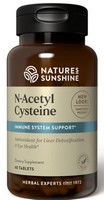 N-Acetyl Cysteine (60 tabs)