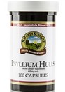 Psyllium Hulls (100 caps) (ko)
