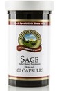 Sage (100 caps) (ko)