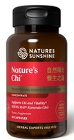 Nature's Chi TCM Conc. (30 caps) or Nature chi or Naturechi