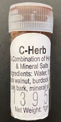 C-Herb External or cherb
