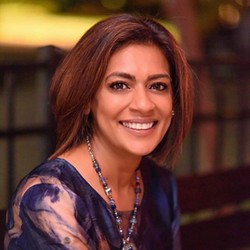 Shahnaz Nensey