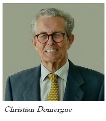 Christian Domergue