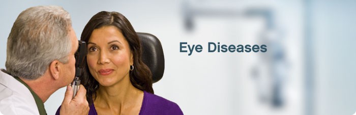 Eye Disease