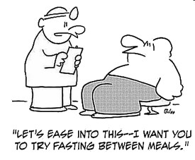 Fasting