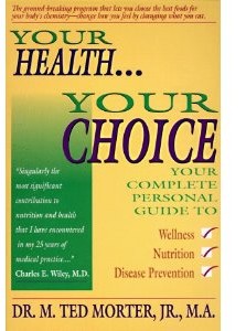 Your Health Your Choice