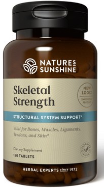 Skeletal Strength