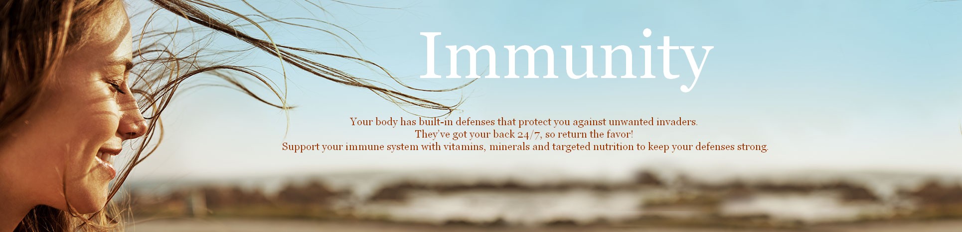 Immune