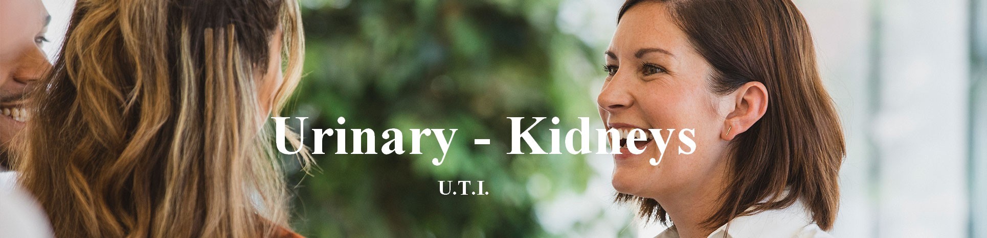 Urinary-Kidneys