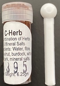 C-Herb Internal