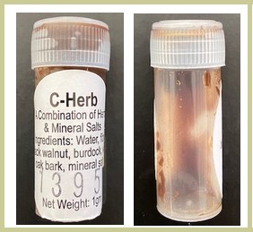 C-Herb External