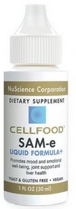 CellFood Sam-e