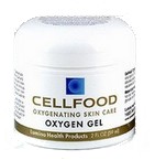 CellFood Oxygen gel