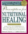 Prescription for nutritional healing