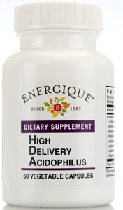 Acidophilus High Delivery