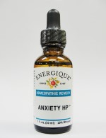 Anxiety HP 1oz.