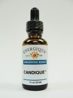 Candique 1oz. Renamed: Candida Albicans 30C