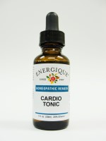 Cardio Tonic 1oz.