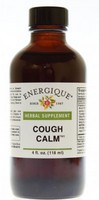 Cough Calm 4oz.