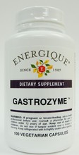 Gastrozyme - 100 Vegetable capsules