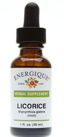 Licorice Root 1oz. (Energique)