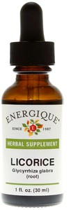 Licorice Root 1oz. (Energique)