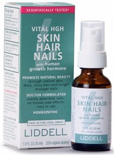 Vital Skin Hair Nails