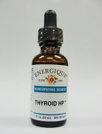 Thyroid HP 1oz.
